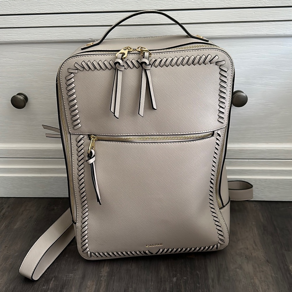 Kaya Laptop Backpack